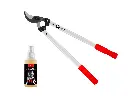 Takkenschaar FELCO 211-60 inclusief gratis Harsverwijderaar FELCO 981