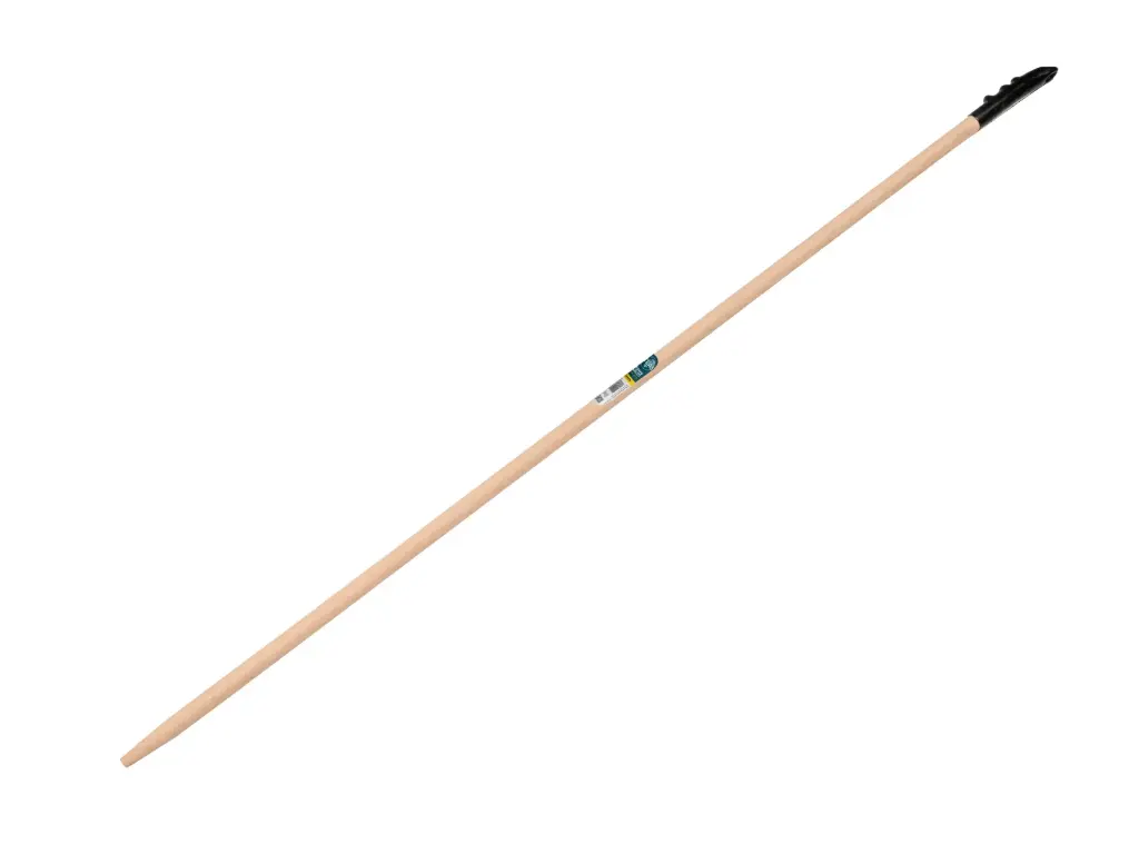 Harksteel ATLAS 170 x 2,8 cm voor Bunkerhark, met ophangdop