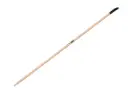 Harksteel ATLAS 170 x 2,8 cm voor Bunkerhark, met ophangdop