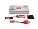 Geschenkbox of Bloemistenbox FELCO 933-1, inclusief snoeischaar FELCO 2