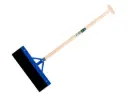 Bitumensteker ATLAS 50 cm met ESSEN steel 100 cm en doorgestoken hilt, FSC 100%