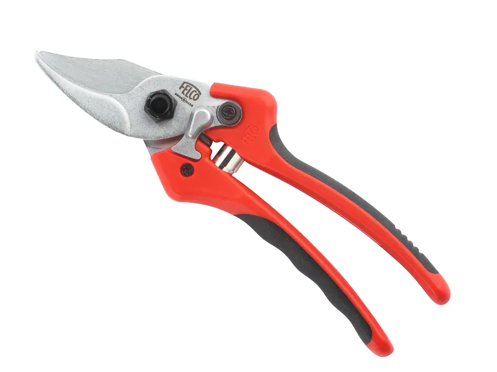 Snoeischaar FELCO 171M, lichte hobbyschaar voor kleine handen, knipt tot 20 mm (alternatief voor 1507955)