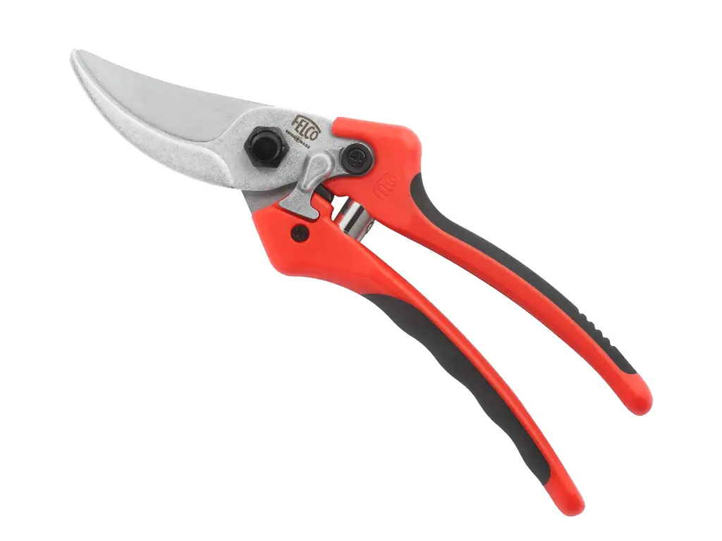 [1507958] Snoeischaar FELCO 171L, lichte hobbyschaar voor grote handen, knipt tot 25 mm