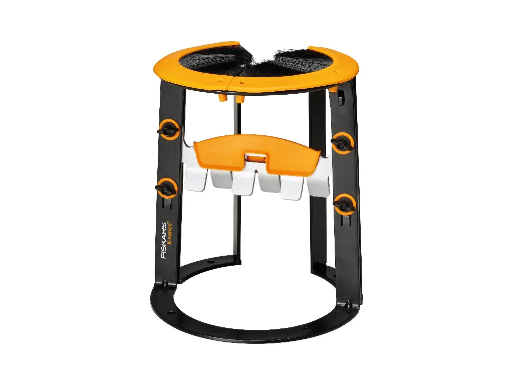 [1510740] Houtklover FISKARS X-Serie L, tot ca. 120 mm, inclusief beschermhoes