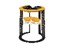 Houtklover FISKARS X-Serie L, tot ca. 120 mm, inclusief beschermhoes