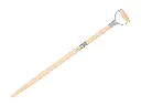 YD-steel ATLAS 110 cm, voor ballastschop PROFI aluminium, FSC 100%