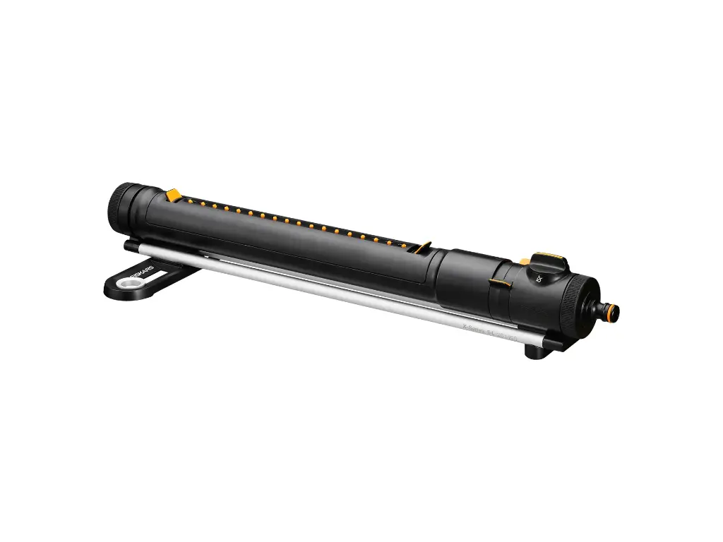 [1070831] FISKARS X-Series Zwenksproeier S-L, max. 500 m2 