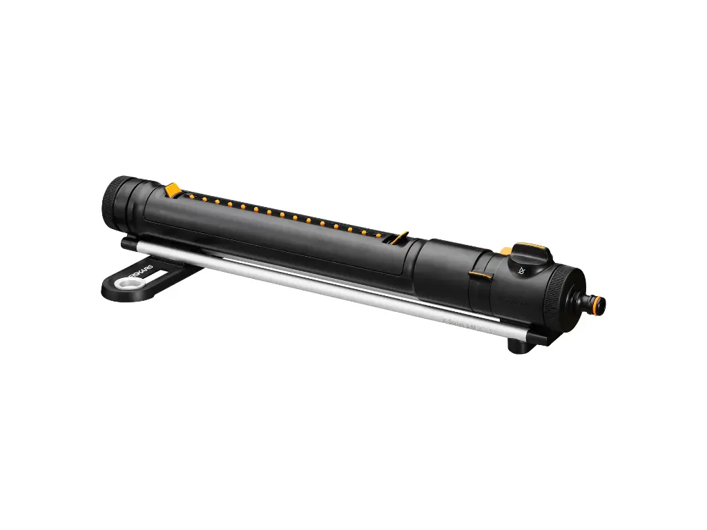[1070832] FISKARS X-Series Zwenksproeier S-M, max. 300 m2 