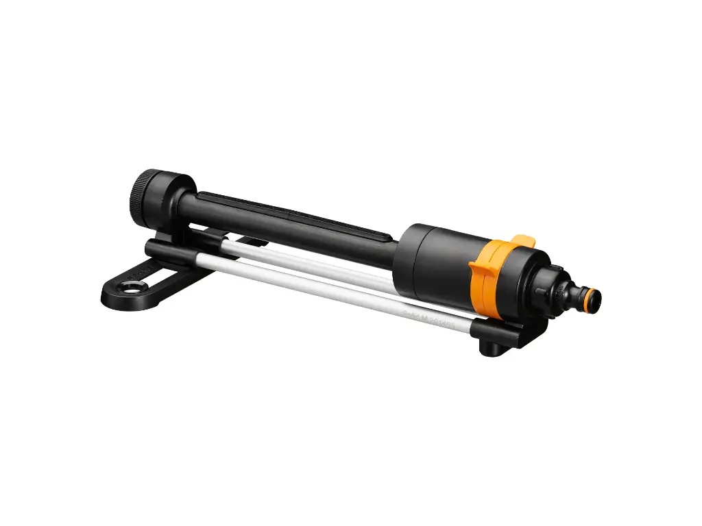 [1070835] FISKARS Solid Zwenksproeier M, 150 - 300 m2 