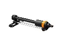 FISKARS Solid Zwenksproeier M, 150 - 300 m2 