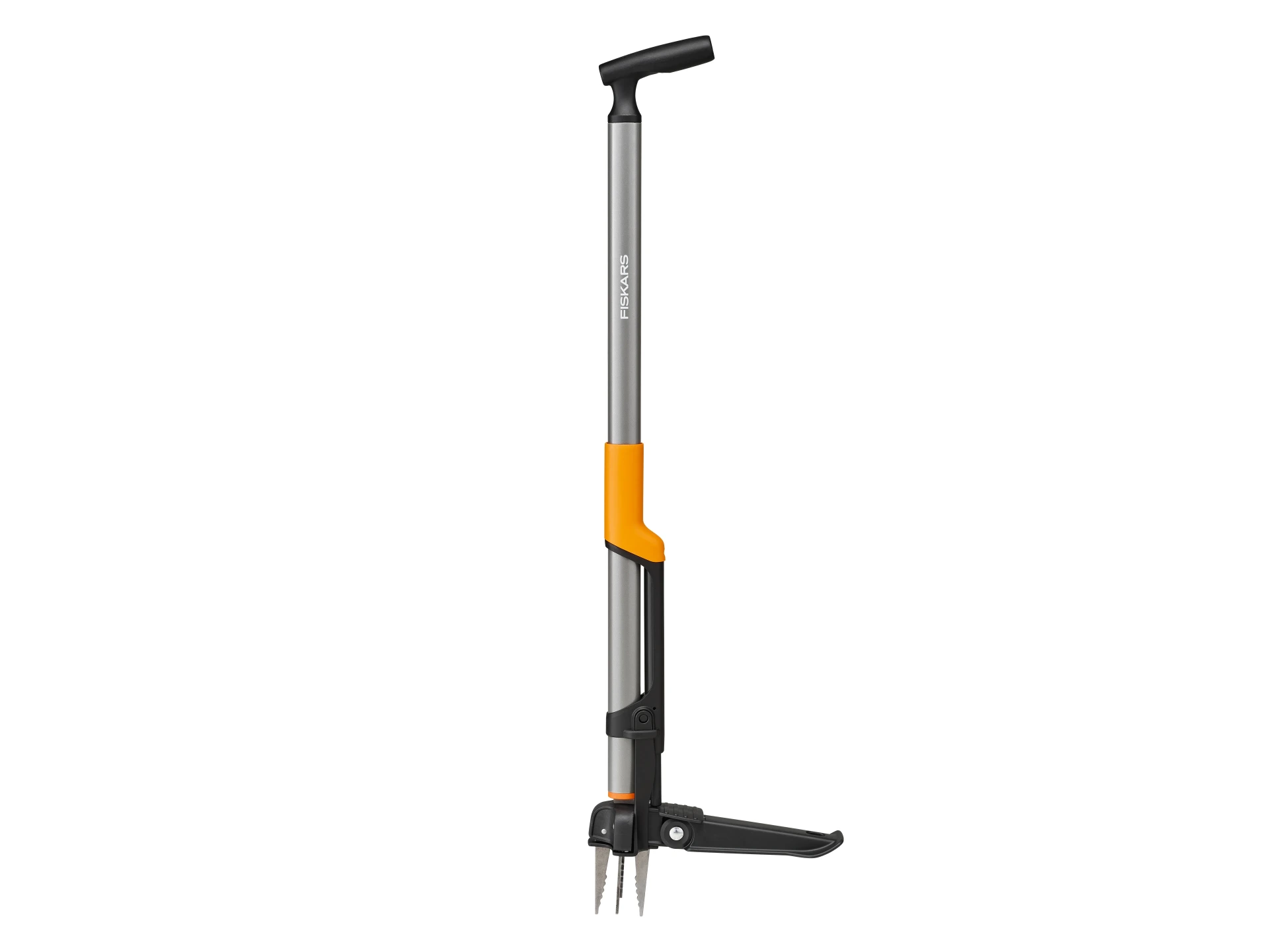 [1510455] Onkruidtrekker FISKARS Ergonomic, lengte 106 cm