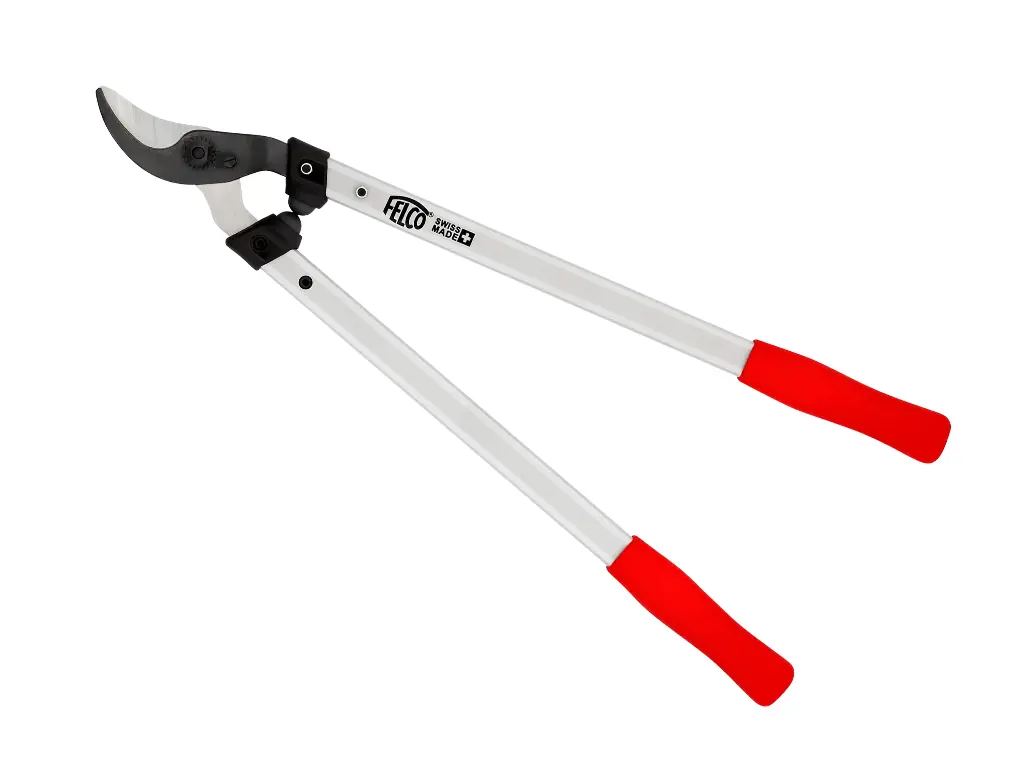 Takkenschaar FELCO 201-60, lengte 60 cm, smalle snijkop, knipt tot 35 mm