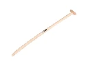 Schopsteel Jimmy ESSEN 110 cm gebogen