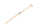 Schopsteel Jimmy ESSEN 90 cm gebogen