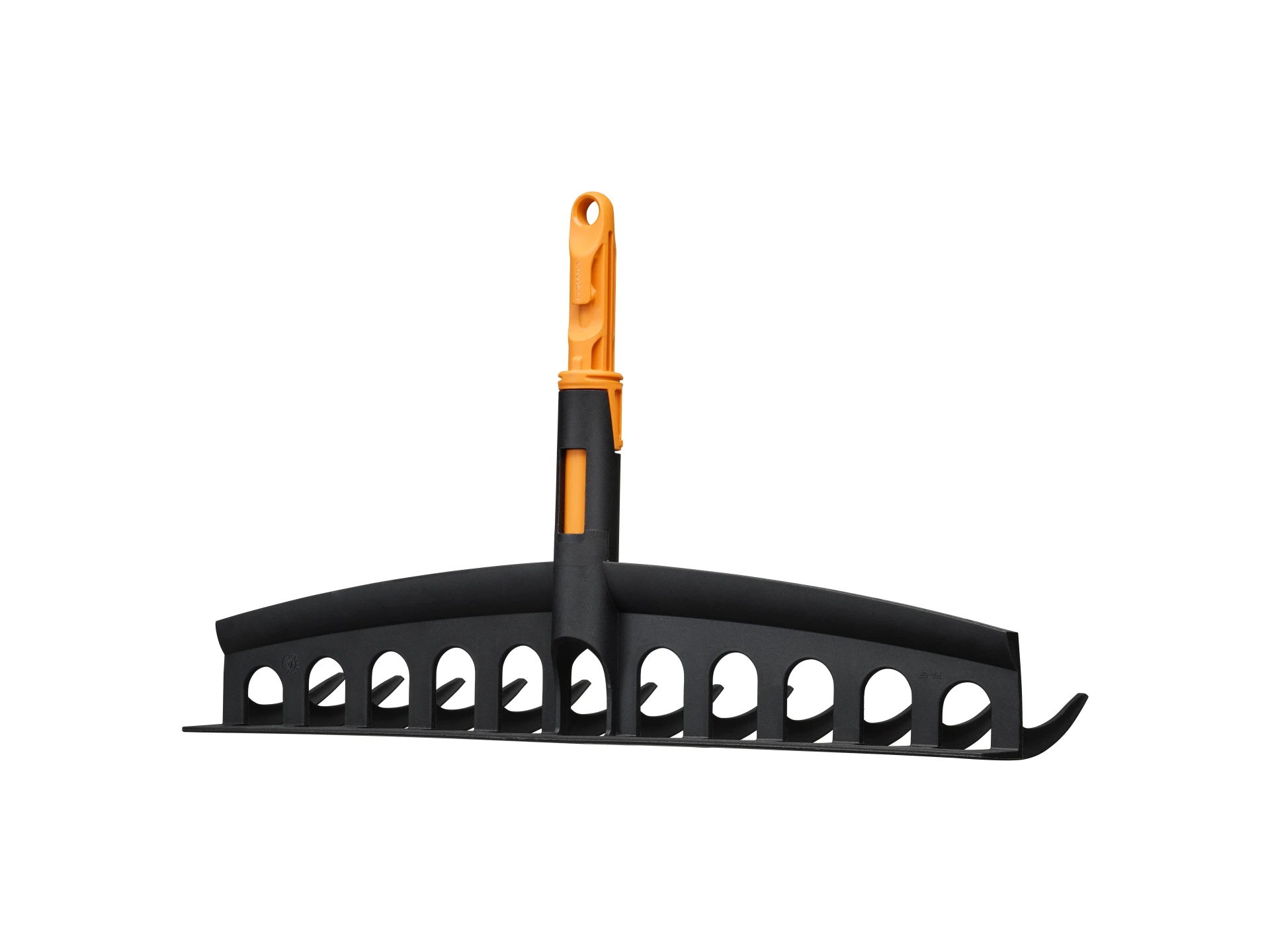 FISKARS OneClick Universele Hark kunststof, met 14 tanden