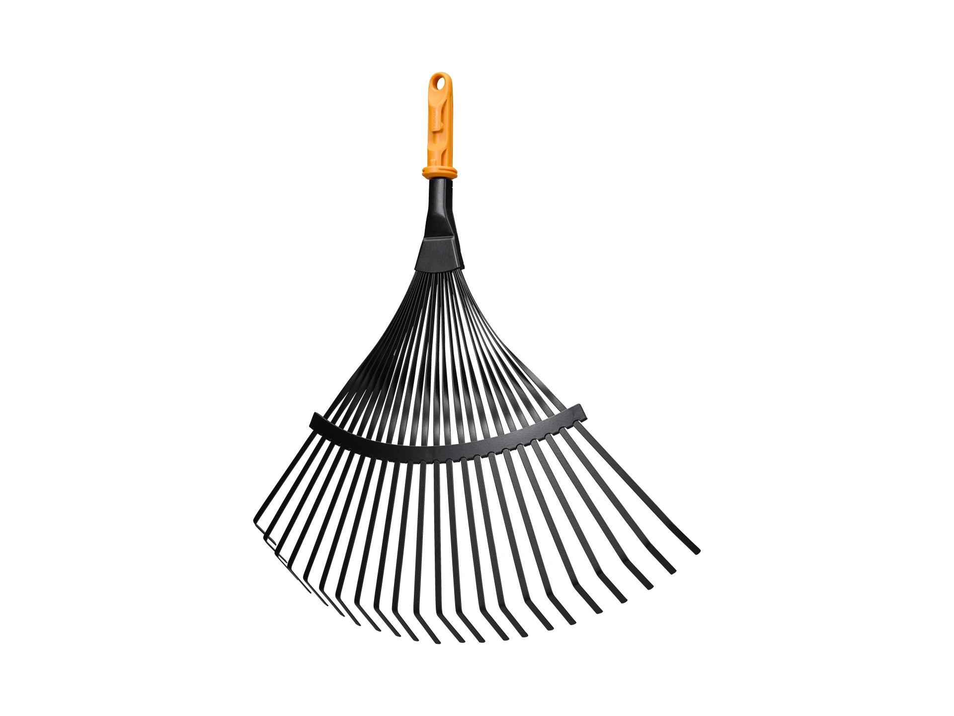 [1000816] FISKARS OneClick Bladhark staal, 22 platte tanden
