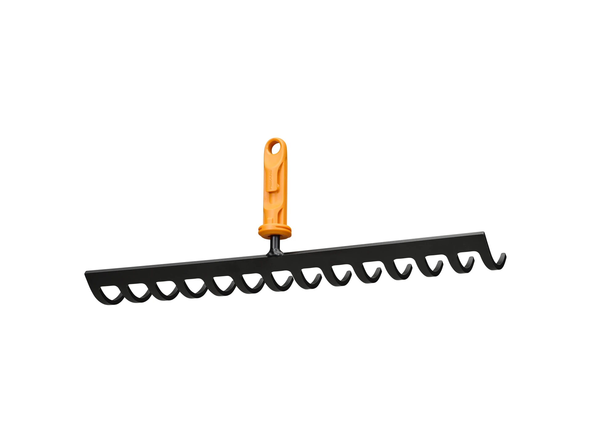 [1000832] FISKARS OneClick Hark met 14 gebogen tanden