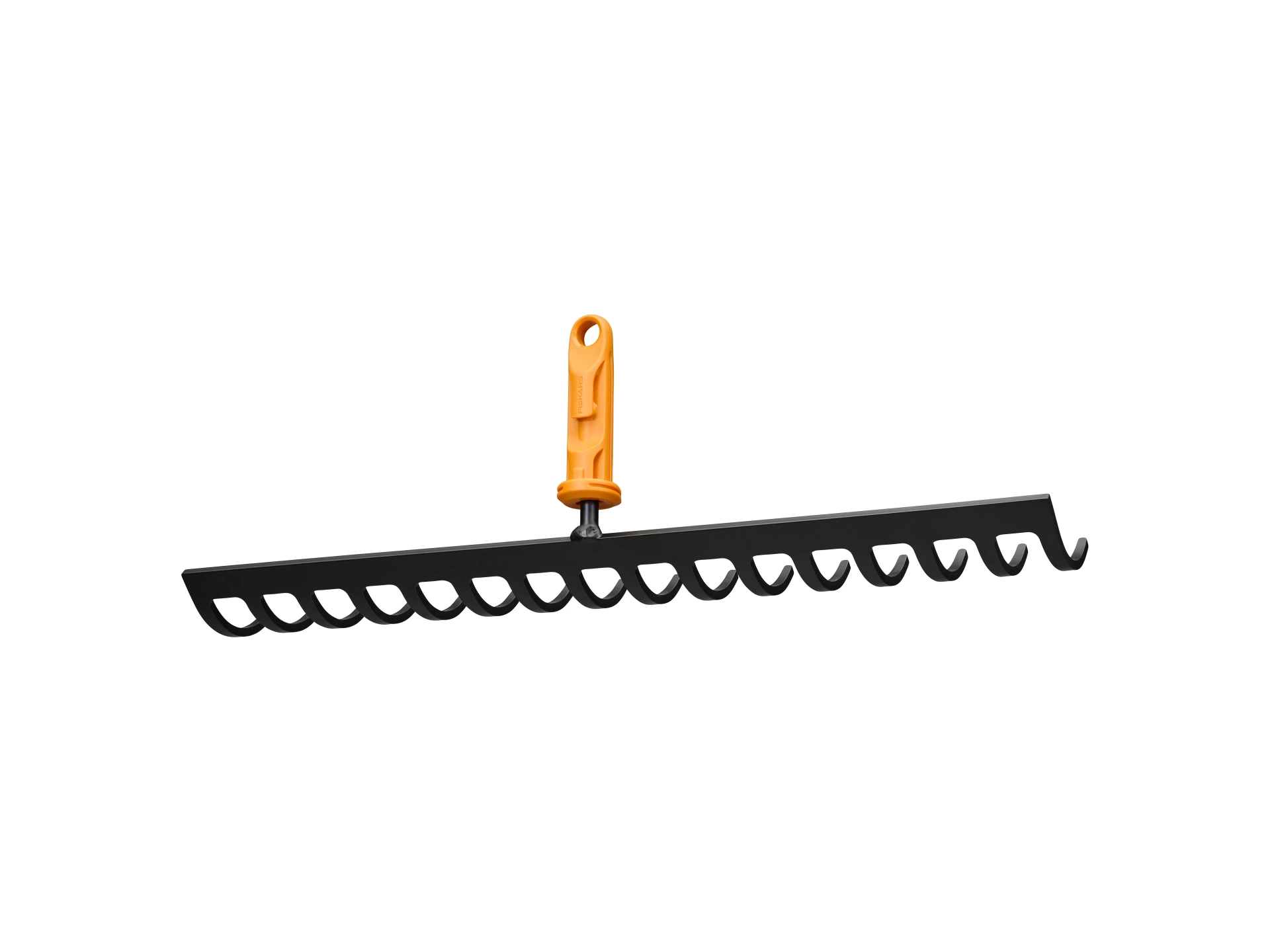 FISKARS OneClick Hark met 16 gebogen tanden