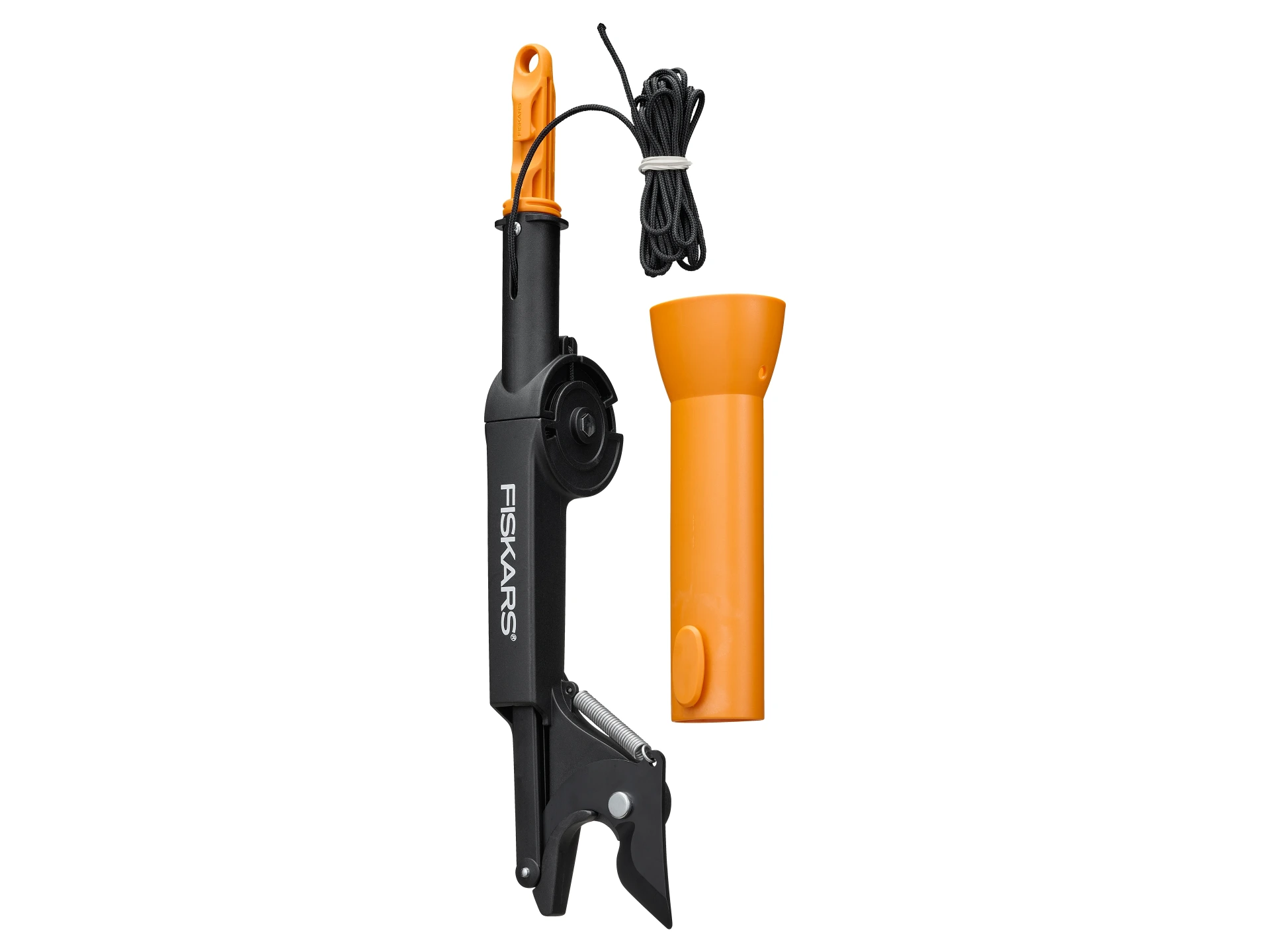 [1000868] FISKARS OneClick Boomknipper - Boomschaar met koord