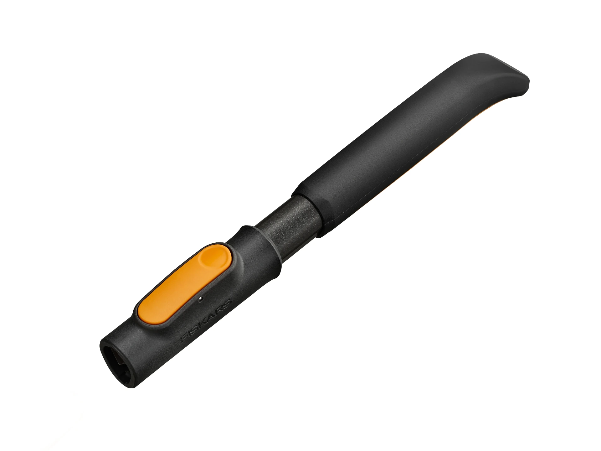 FISKARS OneClick Handgreep S aluminium 34 cm met SoftGrip™ greep