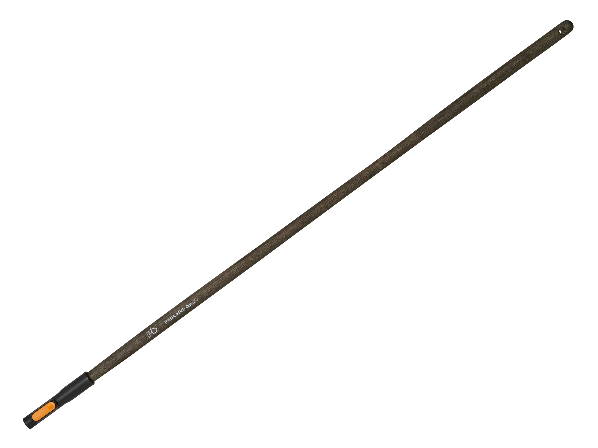 FISKARS OneClick Steel L hout 140 cm FSC, met ophanggat