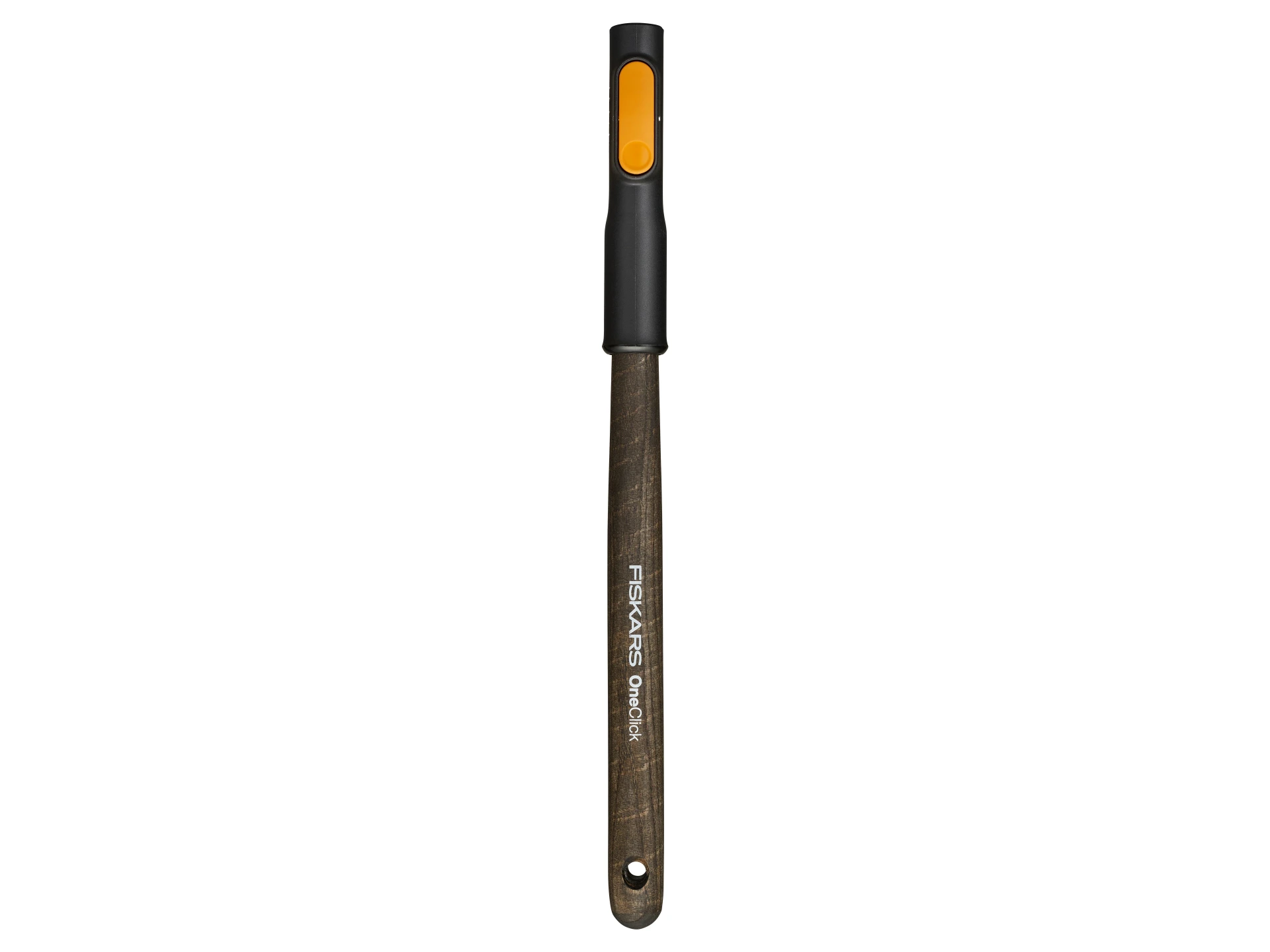 [1000880] FISKARS OneClick Handgreep S hout 44 cm FSC