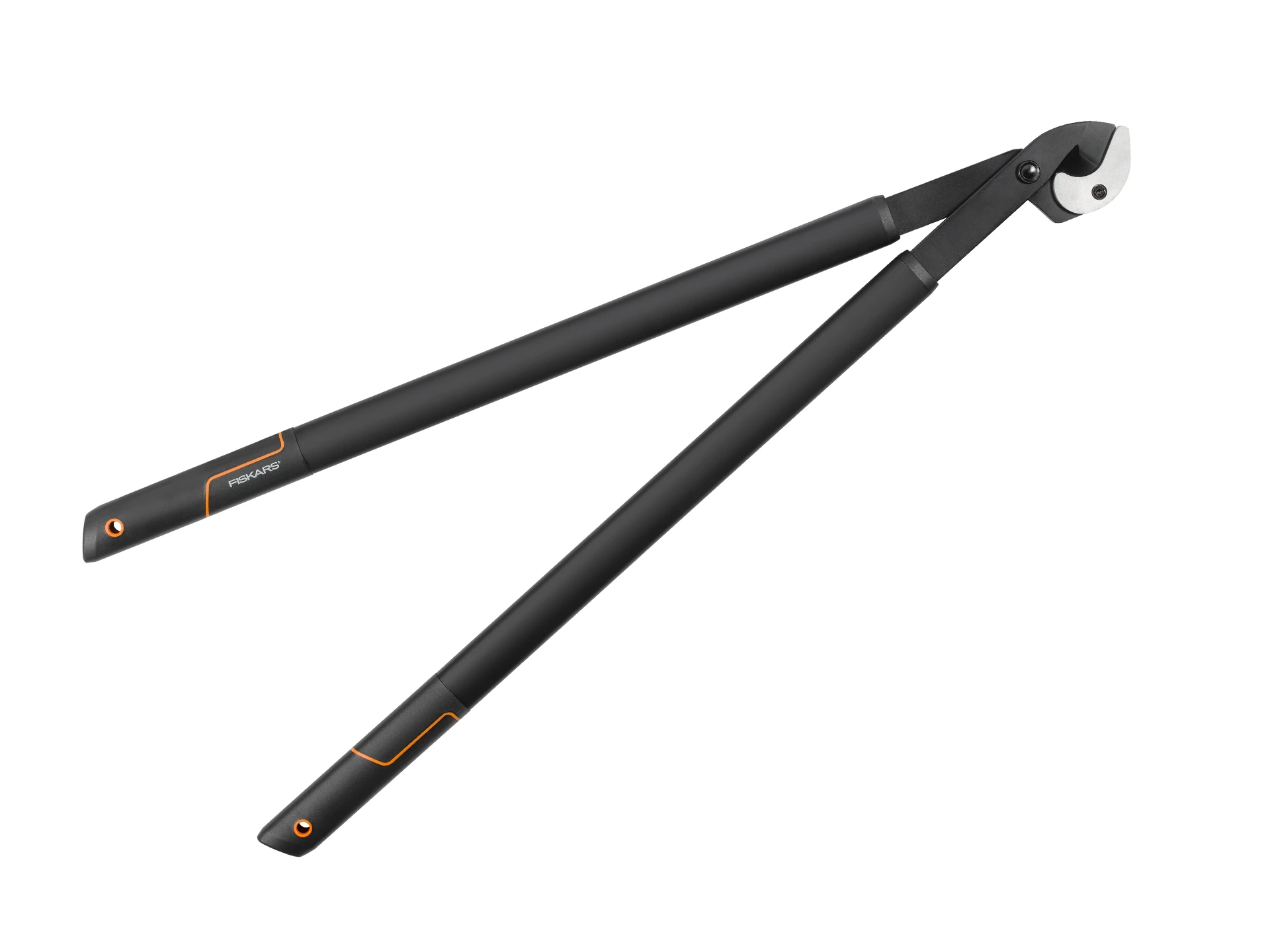 Takkenschaar FISKARS Singlestep L39 aambeeld, lengte 80 cm, knipt tot 40 mm