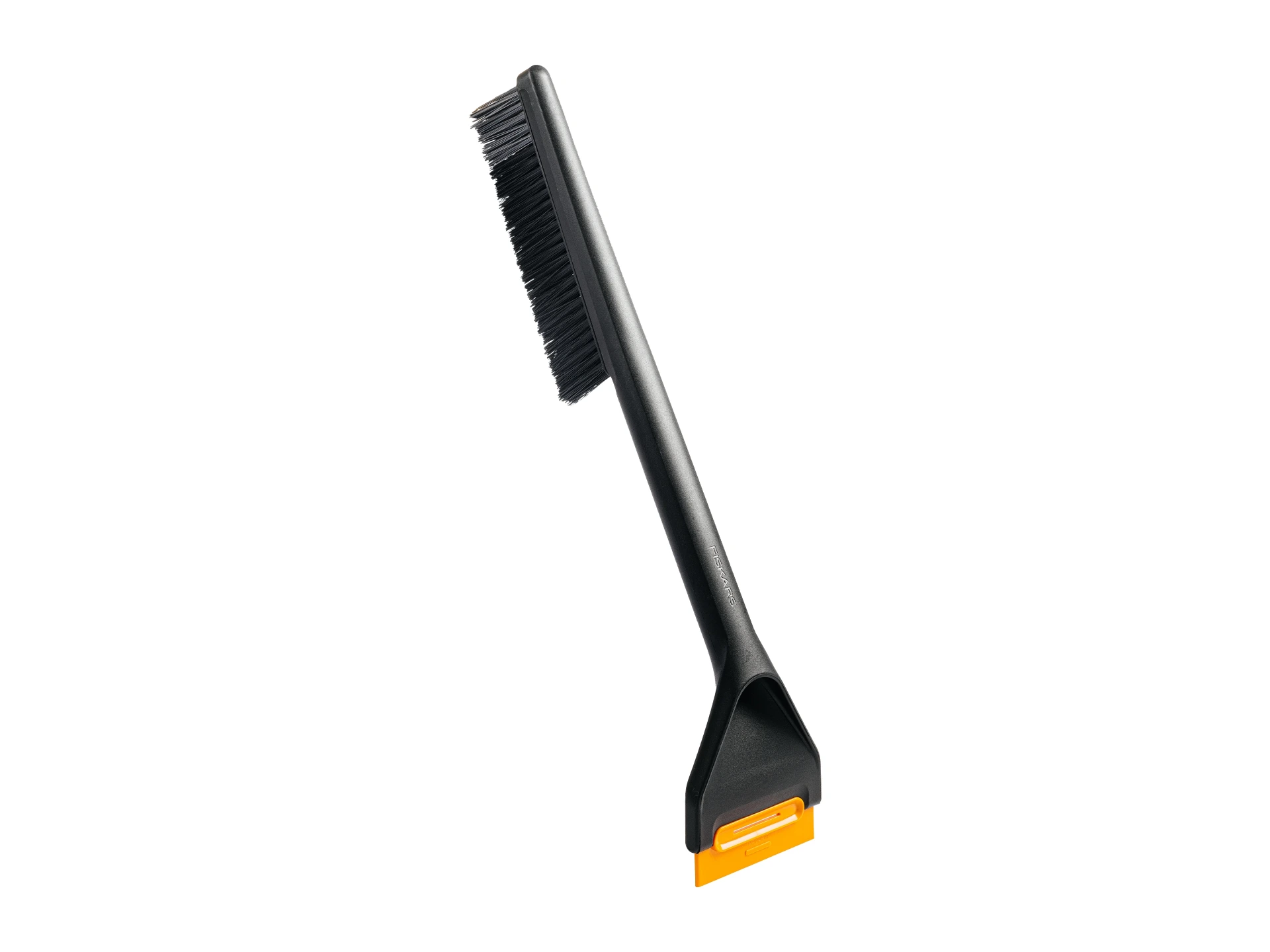 IJskrabber FISKARS Solid met sneeuwborstel