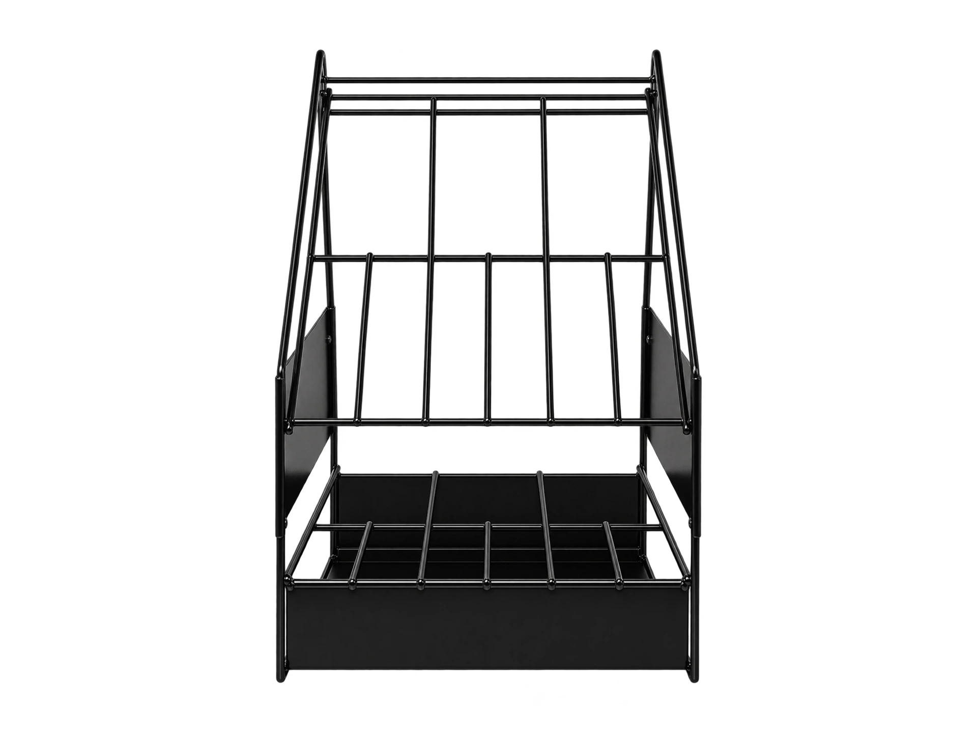 Display waterpassen groot