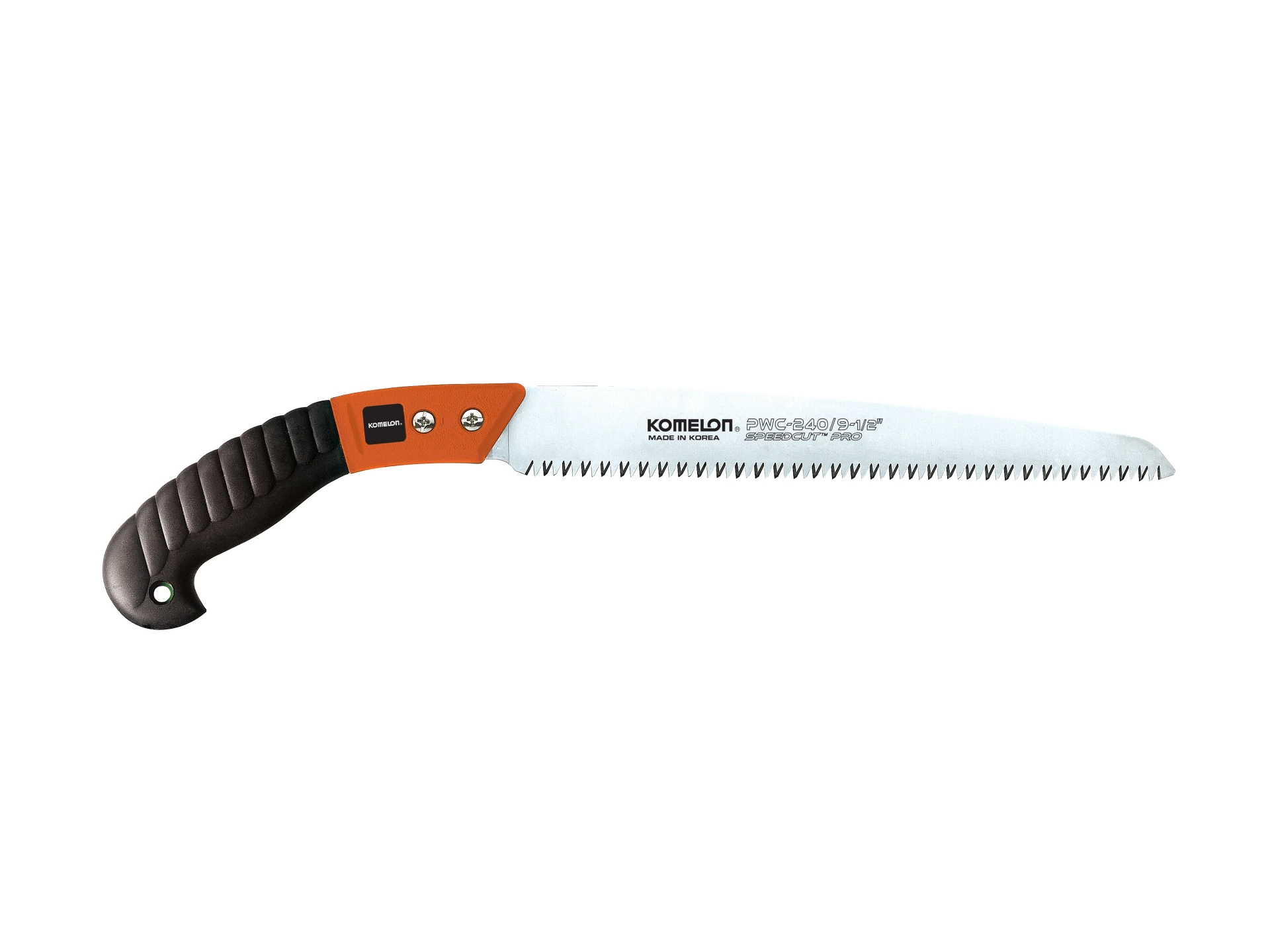 [710230] Komelon snoeizaag PWC Speed Cut Pro, met recht zaagblad 210 mm