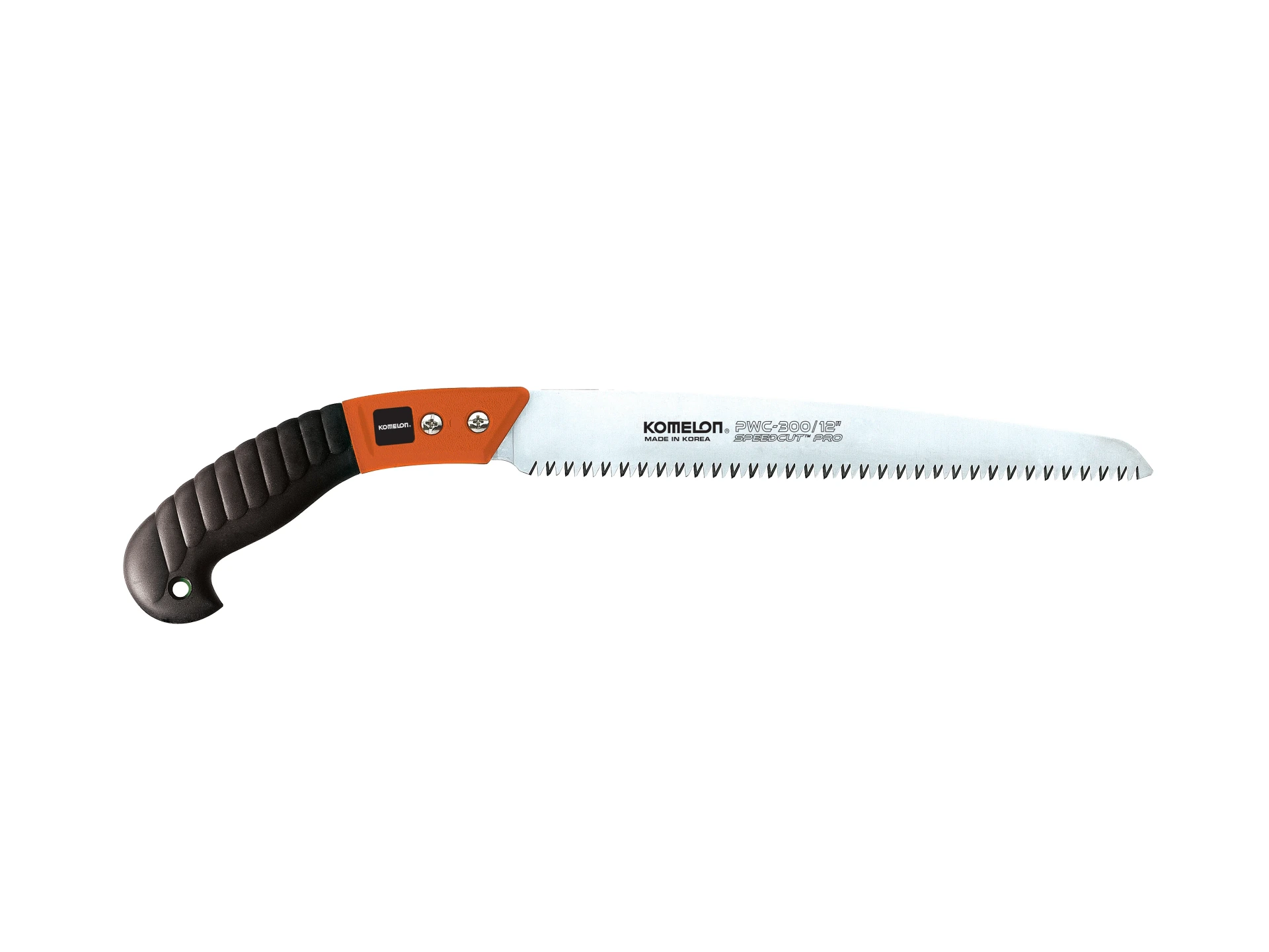 [710236] Komelon snoeizaag PWC Speed Cut Pro, met recht zaagblad 300 mm