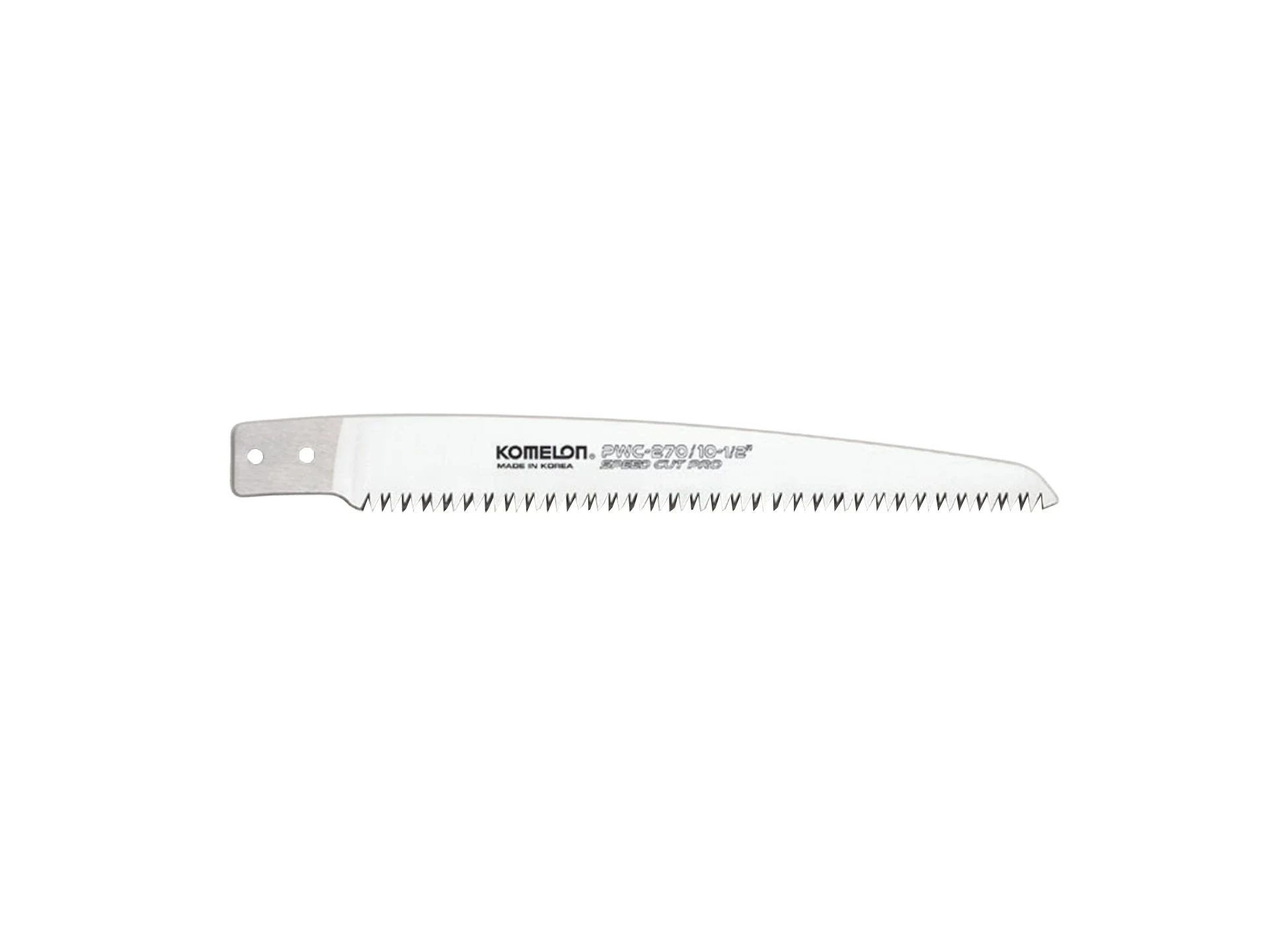 [710233] Komelon zaagblad PWC 240 mm recht, voor snoeizaag Speed Cut Pro