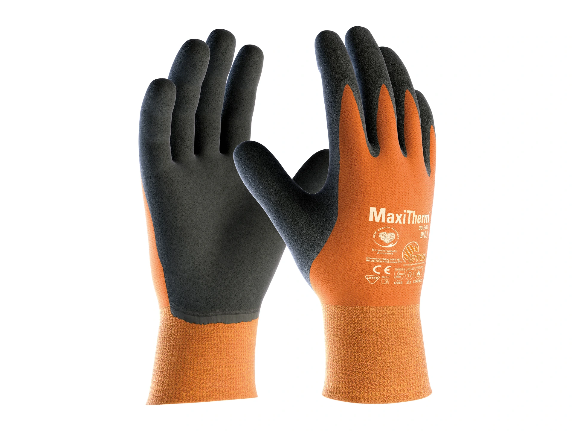 [750256] Handschoenen ATG MaxiTherm 30-201 maat 11/XXL