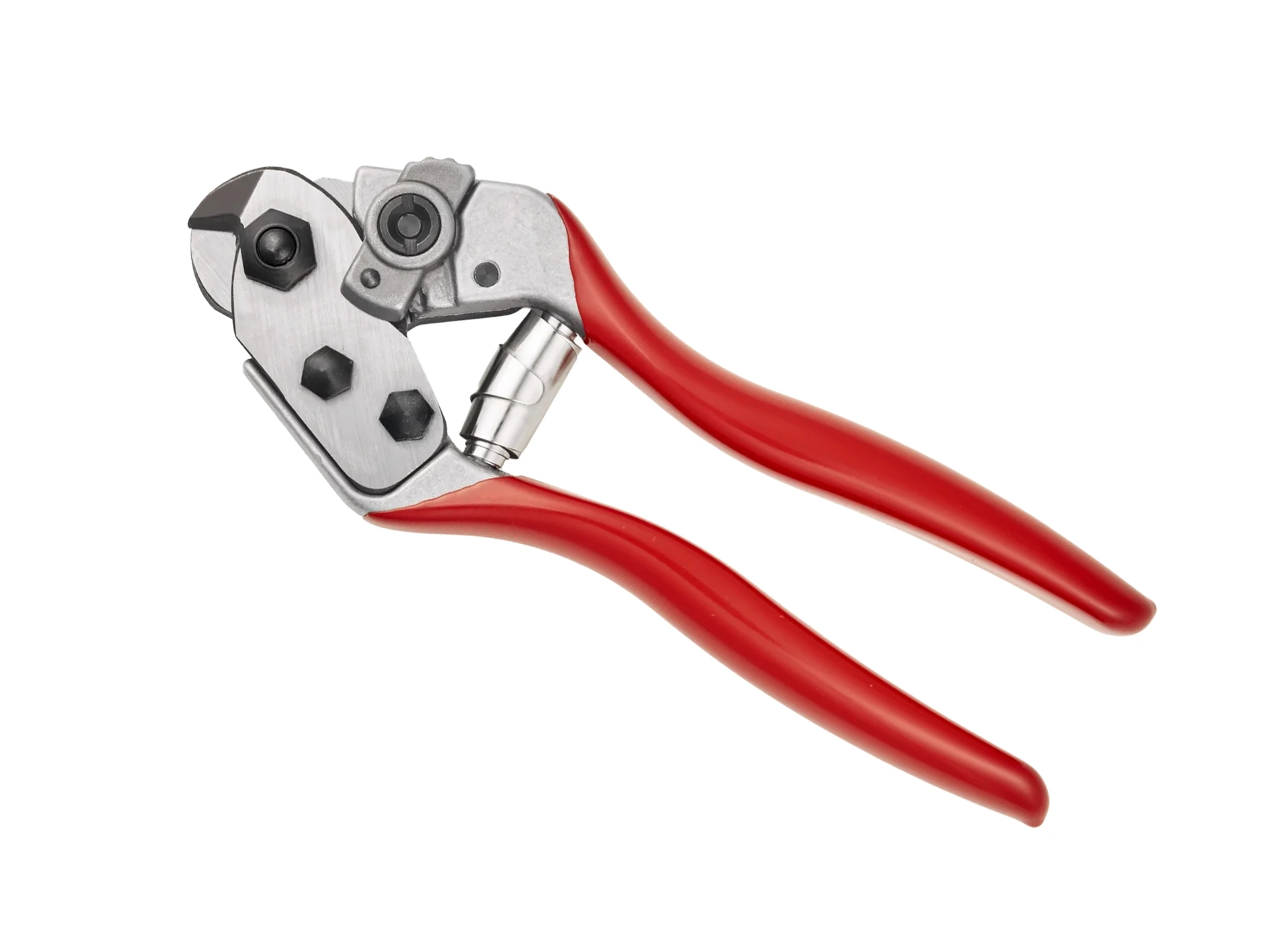 Kabelschaar - Staaldraadtang FELCO C7 HP, vervangbare snijkop, knipcapaciteit tot 7 mm