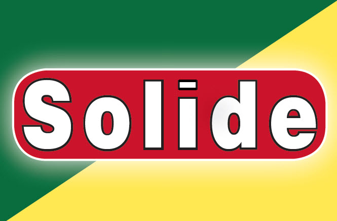 Merk: Solide