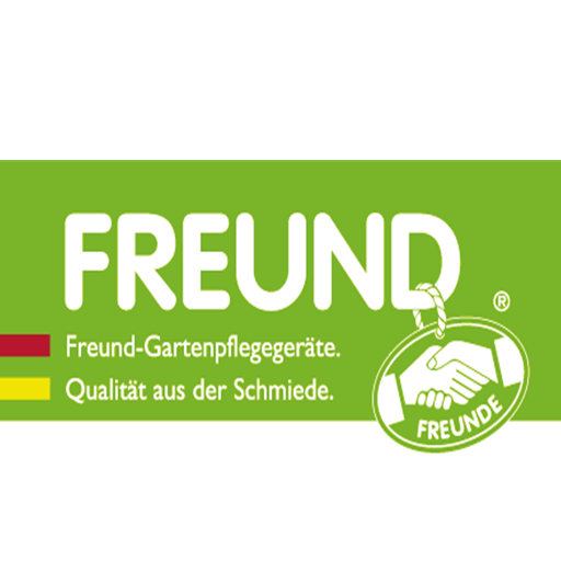 Merk: Freund