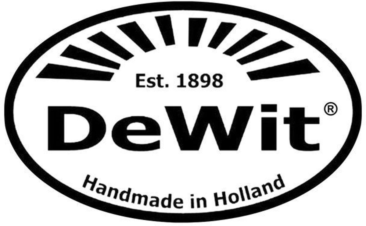 Merk: De Wit