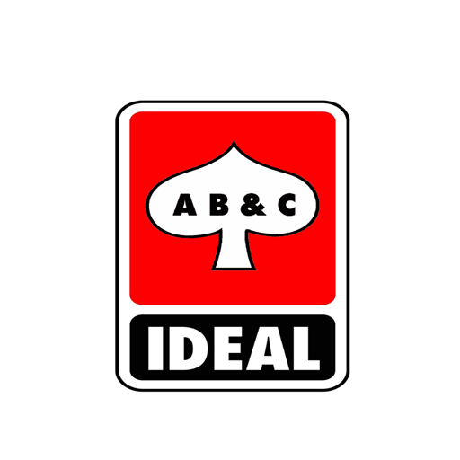 Merk: ABC Ruhr Brillant