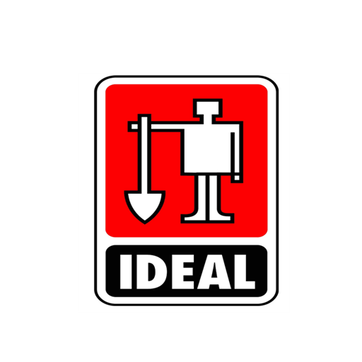 Merk: Ideal
