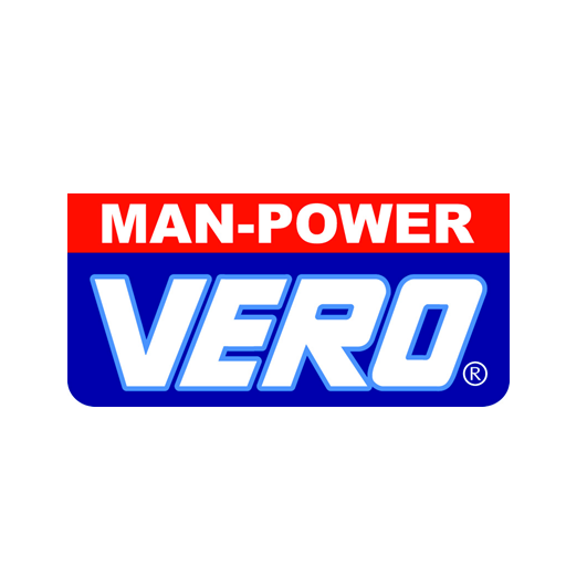Merk: Vero Man-Power