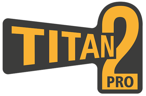Merk: Titan