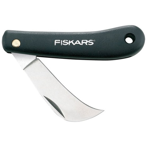 [1001623] Tuinmes - Entmes FISKARS K62 RVS, lengte 17 cm