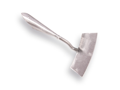 [1012018] Schoffel ATLAS Betuws model gesmeed 18 cm, zonder steel