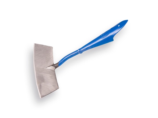 [1012200] Schoffel DE WIT Betuws model gesmeed 20 cm, zonder steel