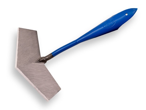 [1013320] Puntschoffel DE WIT gesmeed 20 cm, zonder steel