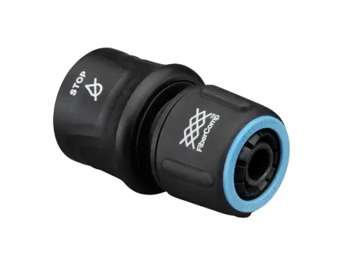 [1054789] FISKARS slangkoppeling FiberComp 13-15 mm STOP