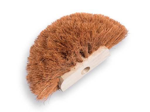 [1490900] Ragebol VERO 901 kokos vezel 60 mm