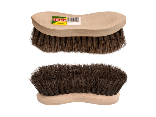 [1491550] Tonborstel SOLIDE gemoeti, middelhard schurend