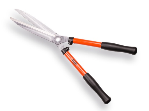 [1505015] Heggenschaar BAHCO P59-25-F 58 cm, blad 21 cm, stalen grepen
