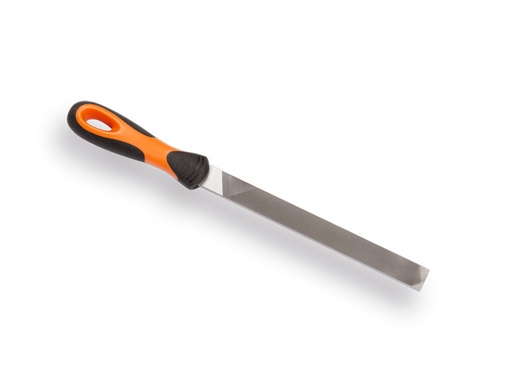 [1505030] Hobbyvijl BAHCO ERGO™ 2-in-1, voor metaal, met hecht